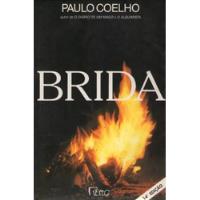 Usado, Livro Brida (41ª Ed.) - Paulo Coelho [199] comprar usado  Brasil 