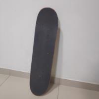 Skate Completo Profissional Com Chave E Capacete comprar usado  Brasil 