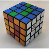 Rubik´s Cubo Mágico Rubik's 4x4 Original  comprar usado  Brasil 