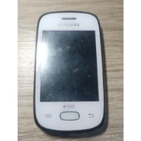 Celular Samsung Galaxy Pocket Neo S5310b P/ Retirada De Peça comprar usado  Brasil 
