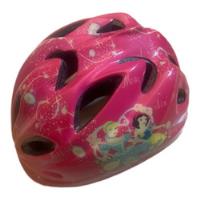 Usado, Capacete Infantil Trust Feelin Magical Rosa Skate Biclecleta comprar usado  Brasil 