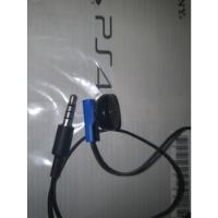 Fone Headsets Original Para Ps4  comprar usado  Brasil 