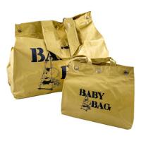 Bolsas De Maternidade Vintage Baby Bag De Plástico Anos 80 comprar usado  Brasil 