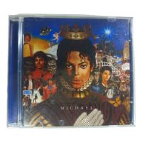 Cd Michael Jackson Usado Conservado Original  comprar usado  Brasil 