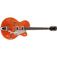 Guitarra Gretsch G5420tg Ltd. Ed. Electromatic Orange C/ Bag comprar usado  Brasil 