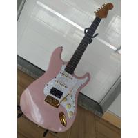 Usado, Guitarra Squier 1 Bullet 1988/90 E9 Fender Tex Mex Malagoli  comprar usado  Brasil 
