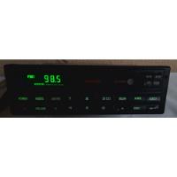 Rádio Toca Fitas Volksline Verde Com Bluetooth Longa Distânc comprar usado  Brasil 