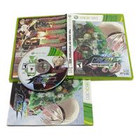 The King Of Fighters 13 Xbox 360 Pronta Entrega!, usado comprar usado  Brasil 
