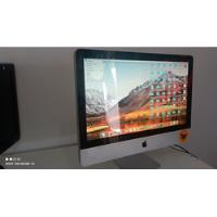 iMac 21'5 2009 Core 2 Duo 8gb Apple, usado comprar usado  Brasil 