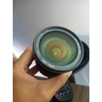Lente Sigma  17-50 Para Nikon comprar usado  Brasil 