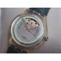 Relógio Swatch, Ag 1991, Automático, 37 Mm !! comprar usado  Brasil 