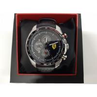 Relógio De Pulso Scuderia Ferrari Vivara, Com Cronômetro  comprar usado  Brasil 