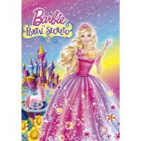 Livro Barbie E O Portal Secreto - Ciranda Cultural [2014] comprar usado  Brasil 