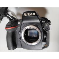 Nikon D810 31 Mil Cliques comprar usado  Brasil 