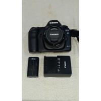 Oferta Canon 5d Mark Ll Full Frame Com Lente 1.8, usado comprar usado  Brasil 
