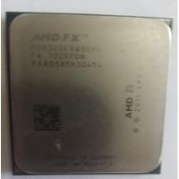 Processador Amd Fx-8320 Fd8320frw8khk 8c8t 3.5 / 4ghz  32nm. comprar usado  Brasil 