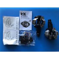 Usado, Pedal Clip Mtb Vx 1001 Series - Vp Components comprar usado  Brasil 