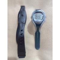 Usado, Relógio Monitor Cardíaco Oregon Se232 comprar usado  Brasil 