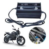 carregador moto eletrica comprar usado  Brasil 