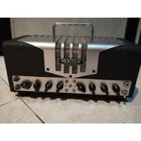 Amplificador Mesa Boogie Transatlantic Ta15, Cabeçote 25w comprar usado  Brasil 