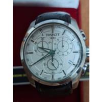 Relógio Tissot Couturier Masculino Fundo Branco comprar usado  Brasil 