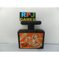 Usado, Battle Zone Original Da Tron P/ Atari - Loja Fisica Rj comprar usado  Brasil 