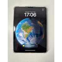 Usado, iPad Pro 11 , 4ª Geração M2 128gb - Cinza Espacial + Brinde  comprar usado  Brasil 