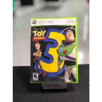 Toy Story 3 Xbox 360 Midia Física comprar usado  Brasil 