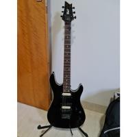 guitarra cort kx5 comprar usado  Brasil 