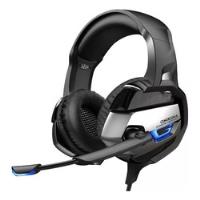 Fone Headset Over-ear Gamer Onikumak5- Leia Descrição comprar usado  Brasil 