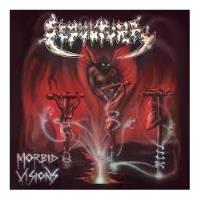 Usado, Cd Sepultura - Morbid Visions Sepultura comprar usado  Brasil 