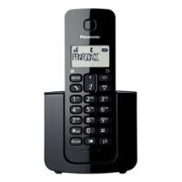 Telefone Sem Fio 6.0 Digital Panasonic Kx-tgb110lb B Preto comprar usado  Brasil 