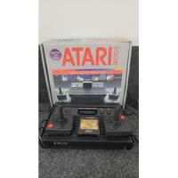 Video Game Atari 2600s Na Caixa Ótimo Estado  comprar usado  Brasil 