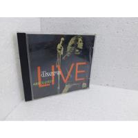 Cd The Doors - Absolutely Live / Nacional 1996 comprar usado  Brasil 