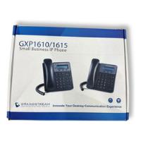 Telefone Ip Grandstream - Gxp1610/1615 comprar usado  Brasil 
