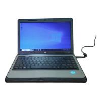 Notebook Hp 430 Intel Core I3 8gb Ram 240gb Ssd Windows 10 , usado comprar usado  Brasil 