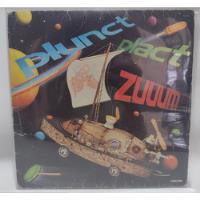 Lp Plunct Plact Zum 1983 Coletânea Raul Seixas Ze Rodrix  comprar usado  Brasil 