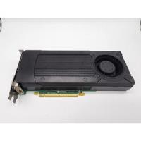 Placa De Vídeo Nvidia Geforce Gtx 660 (oem) V284 1.5gb Gddr5, usado comprar usado  Brasil 