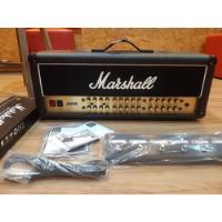 Amplificador Marshall Jvm 410 , usado comprar usado  Brasil 