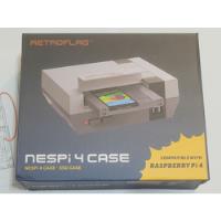 Retroflag Case Nespi 4 Com Case De Ssd Para Raspberry Pi 4, usado comprar usado  Brasil 
