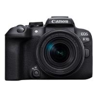 Câmera Canon Eos R10 Mirrorless + Lente 18-150mm Seminova comprar usado  Brasil 