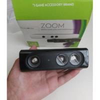Zoom Para Kinect Xbox 360 comprar usado  Brasil 