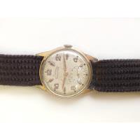 Relógio De Pulso Felipe Rene Dourado (código 1943) comprar usado  Brasil 