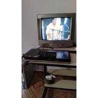 Dvd Player LG Dv457 Usb Karaokê Controle Remoto Original #av, usado comprar usado  Brasil 