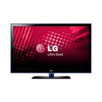 Tv LG 47lx6500 (defeito) Não Liga comprar usado  Brasil 