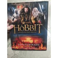 O Hobbit - A Batalha Dos Cinco Exércitos, Guia Ilustrado, usado comprar usado  Brasil 