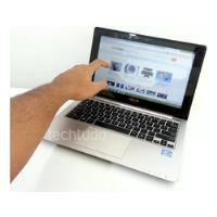 Notebook Asus Vivobook X202e 11.6  Touch Screen comprar usado  Brasil 