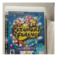 Katamari Forever Ps3 Original Mídia Física comprar usado  Brasil 