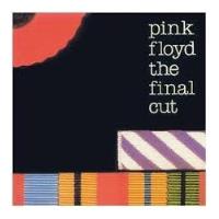 Cd Cd Pink Floyd The Final Cut Pink Floyd comprar usado  Brasil 