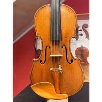 Violino Antigo Escola Cremonensis, Ano 1800, usado comprar usado  Brasil 